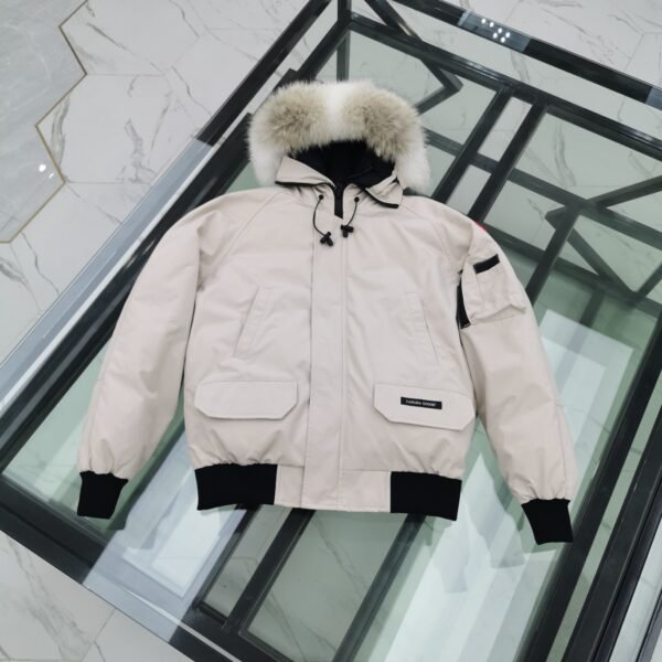 CG Chilliwack Bomber - Jacket
