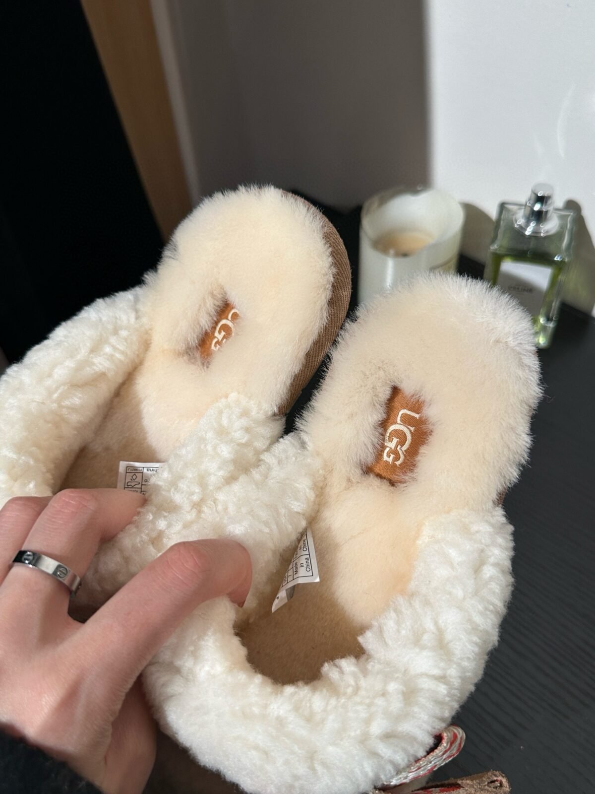 UGG Tasman Bow – Slide — 5