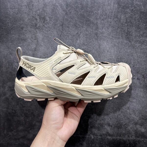 HK Hopara - Sandals
