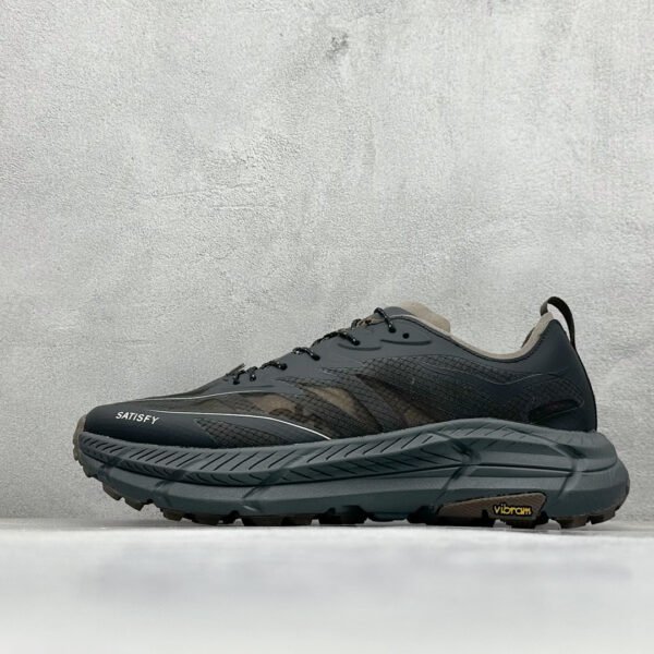 HK Mafate Speed 2 - Sneakers