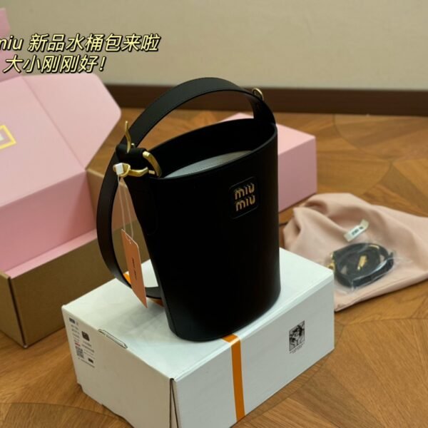 MIU Bucket Bag Various Colors - Bag