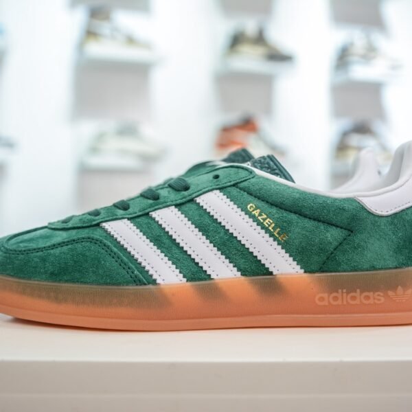 AD Gazelle Indoor - Sneakers