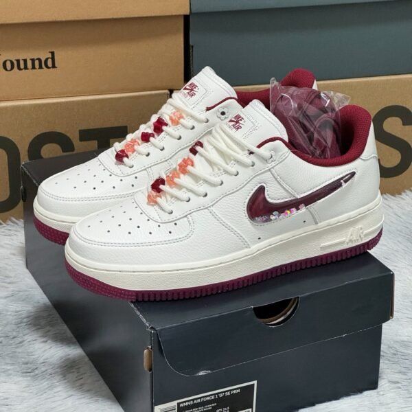 NK Air Force 1 Low - Sneakers