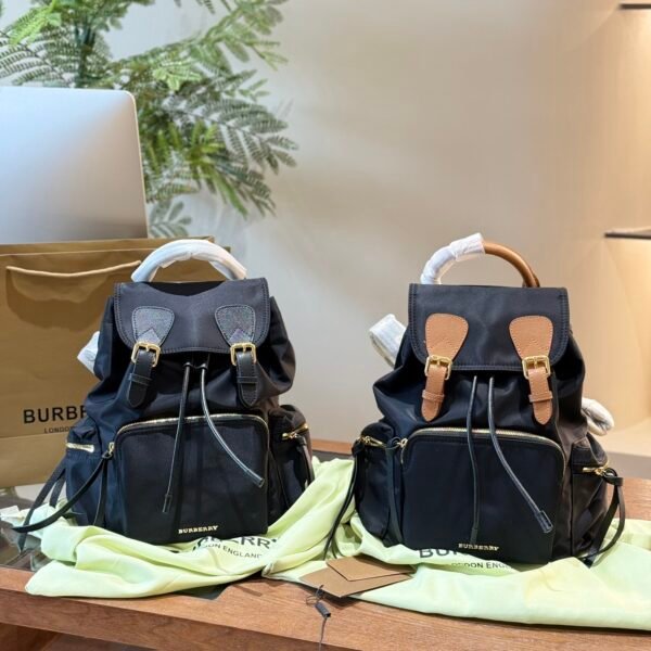 BBR Rucksack - Backpack