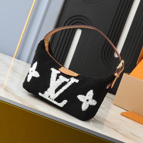 LV Ski Pouch - Bag
