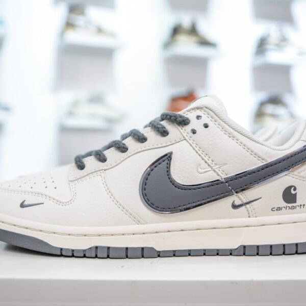 NK Dunk Low Carhartt WIP - Sneakers
