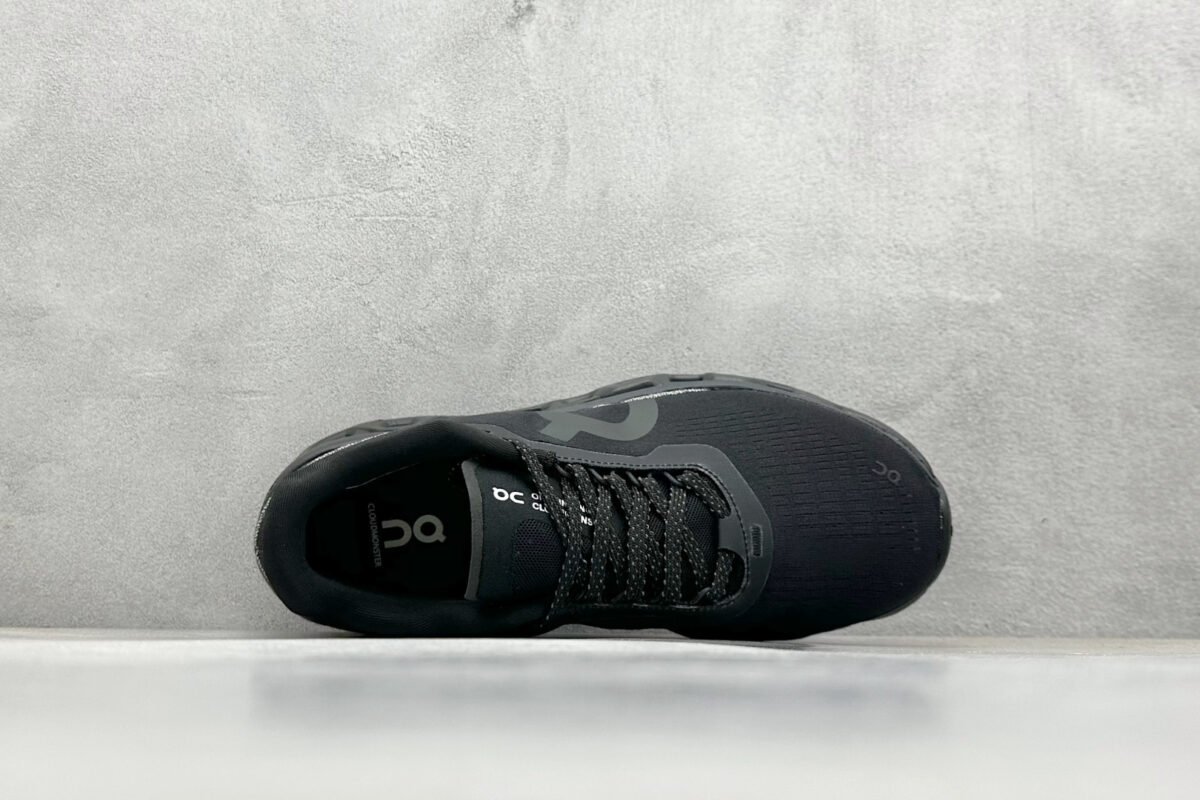 ON Cloudmonster – Sneaker — 3