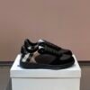 BBR Ronnie Low-Top Sneakers Black Check - Sneakers · Ref. SH9921