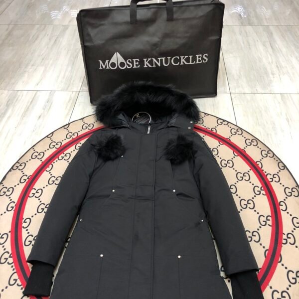 MCL Stirling Parka - Jacket