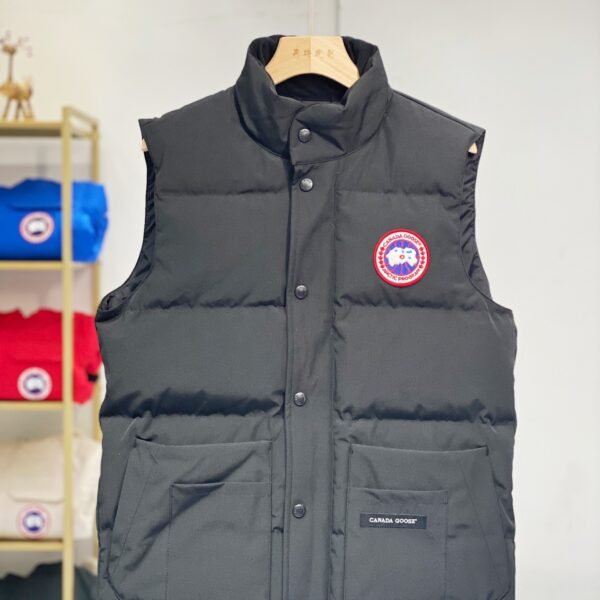 CG Freestyle Vest - Vest