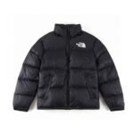 TNF 1996 Retro Nuptse Jacket – Giacca – Nero