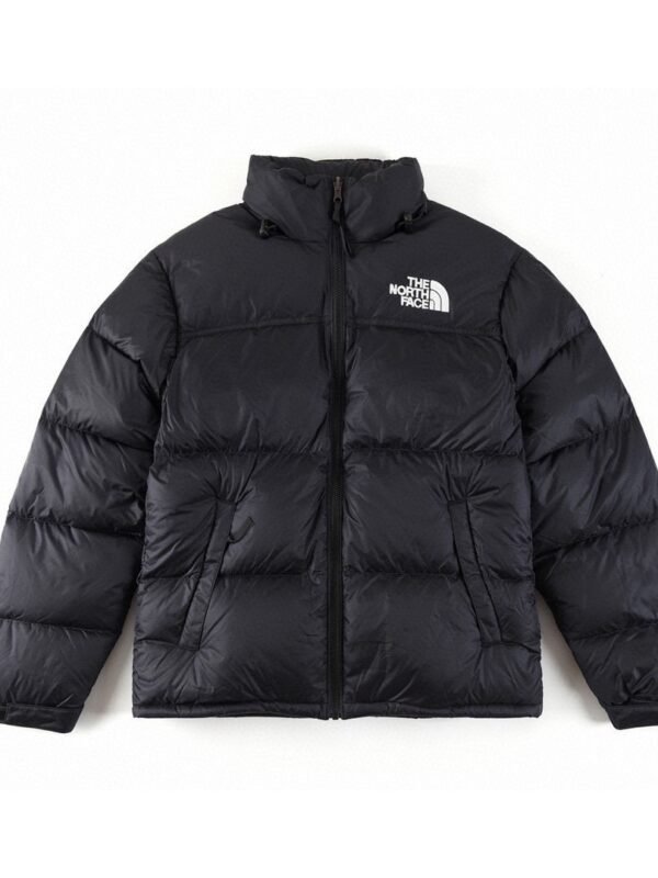 TNF 1996 Retro Nuptse Jacket – Giacca – Nero