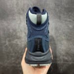 HK Tor Ultra Hi – Boots – Tan