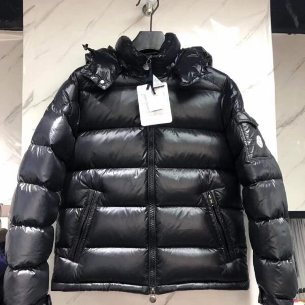 MCL Maya Jacket Black - Jacket