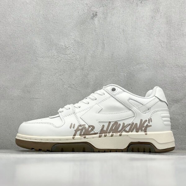 OW Out of Office "For Walking" - Sneakers
