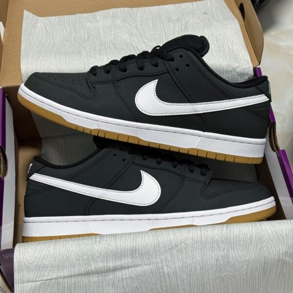 NK SB Dunk Low - Sneakers
