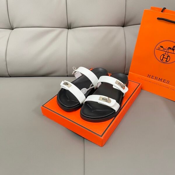 HM Chypre - Sandals