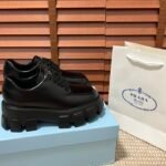 PR Monolith – Scarpe