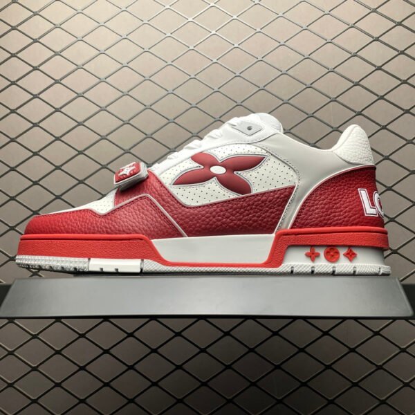 LV Trainer Sneaker - Sneakers
