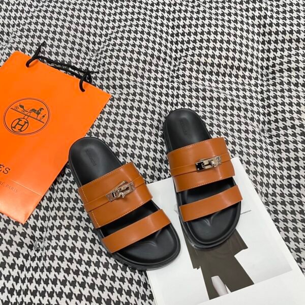 HM Oran - Slides