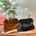 MIU Madras – Borsa – Oro