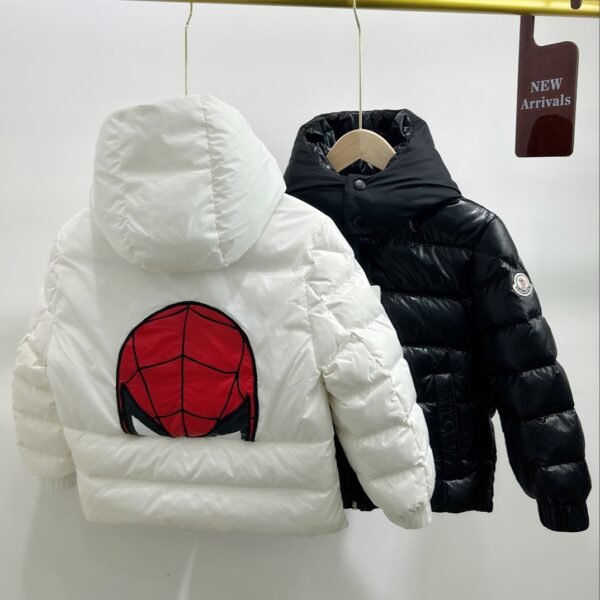 MCL Maya Marvel 60th Anniversary - Jacket