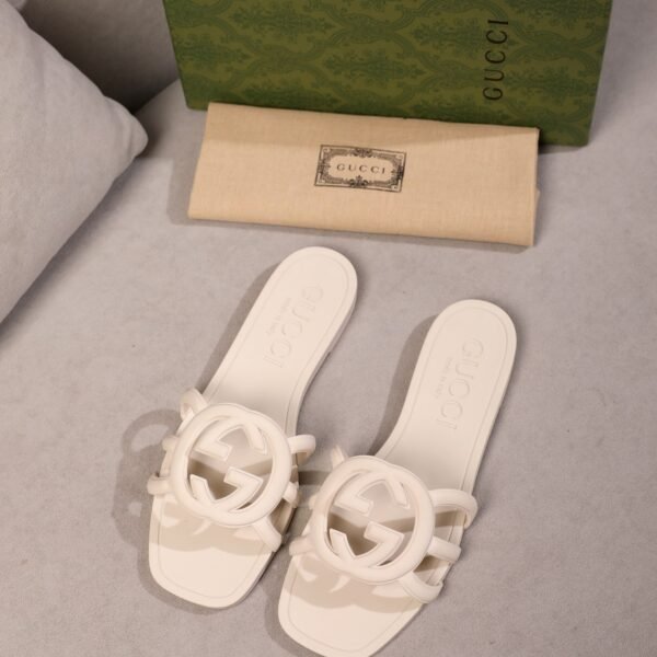 GG GG Matelassé Jelly - Slides