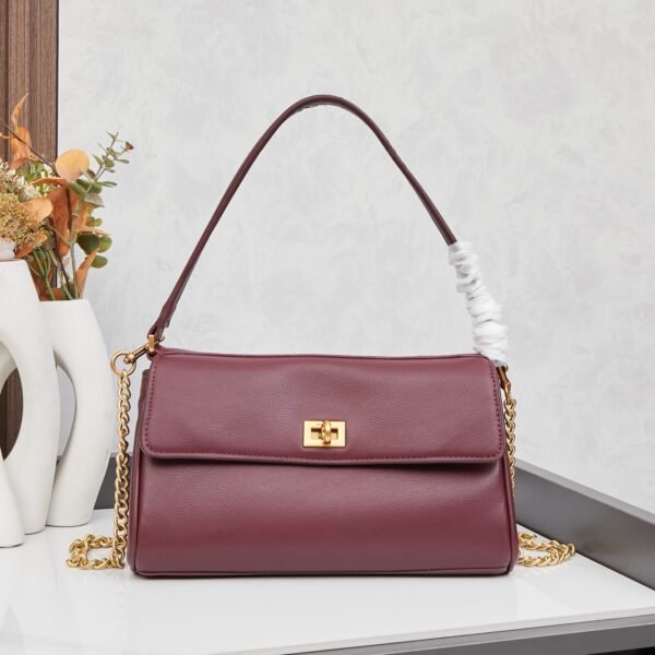 BAL Leather