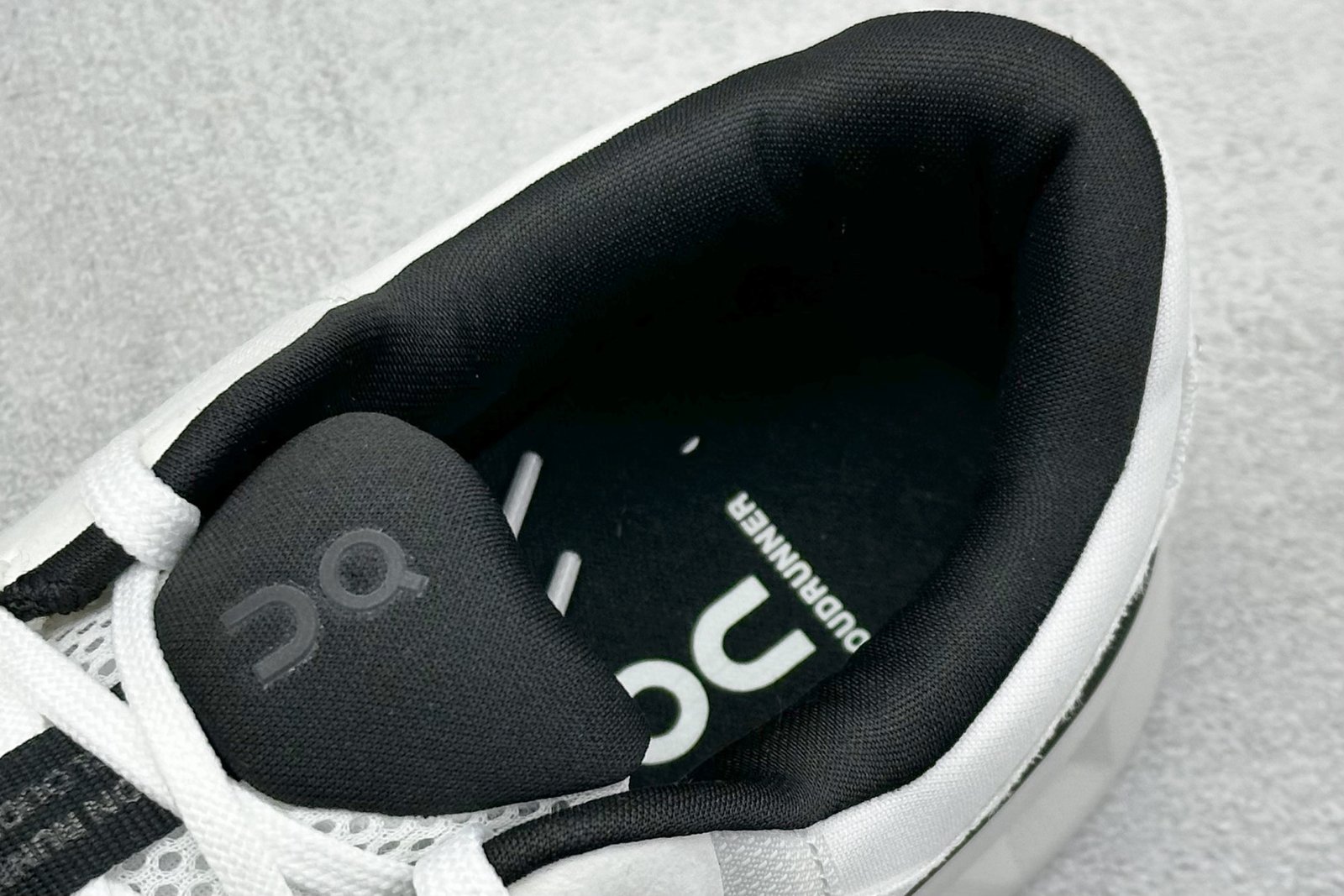 ON Cloudmonster White - Sneakers - Image 8