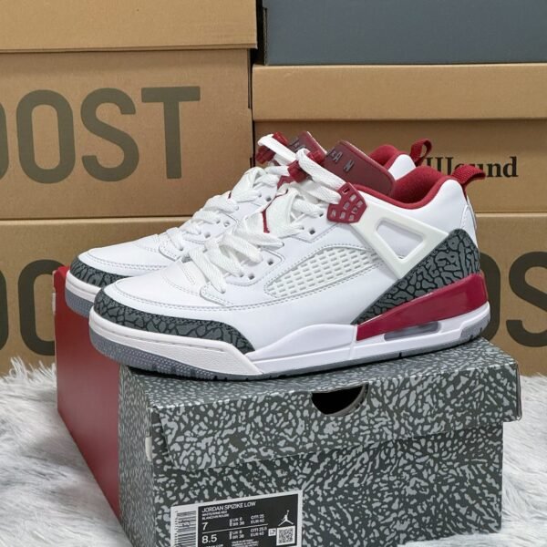 NK Jordan Spizike Low - Sneakers