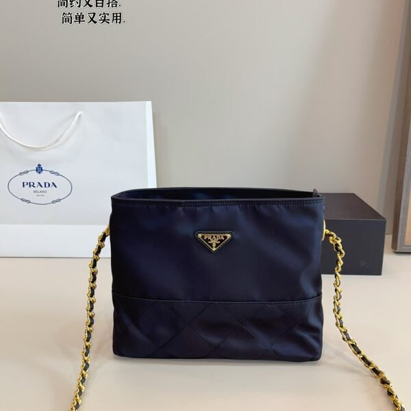 PR Re-Edition 2005 - Bag