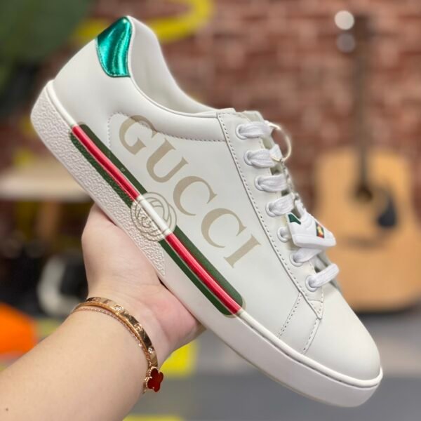 GG Rhyton - Sneakers