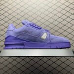 LV Trainer Sneaker – Sneakers