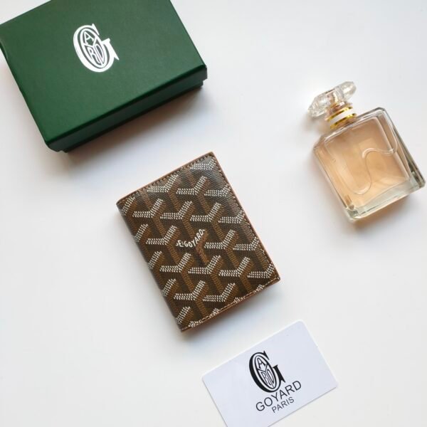 GYD Saint-Marc Card Holder - Wallet