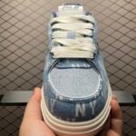MLB Chunky Liner Low-Top – Sneakers