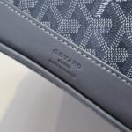 GYD Saint Louis – Bag – Grey