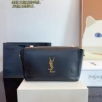 YSL Kate Black Leather – Bag