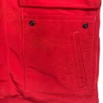 CG Macmillan Parka – Jacket – Red