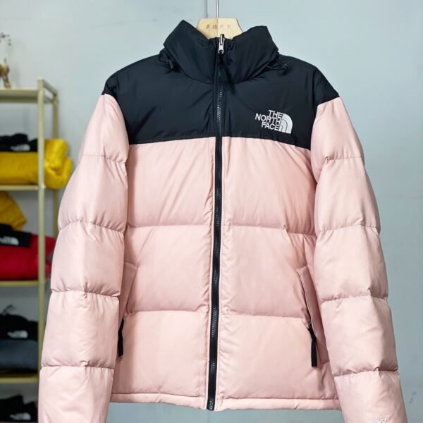 TNF 1996 Retro Nuptse Jacket - Jacket