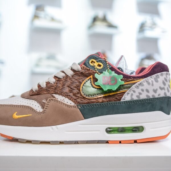 NK Air Max 1 Master - Sneakers