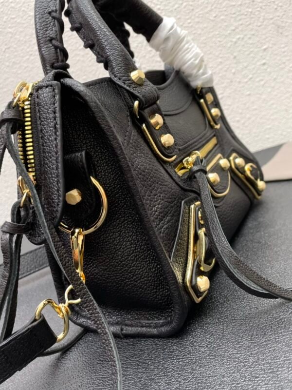BAL Medium Size Motorcycle Bag