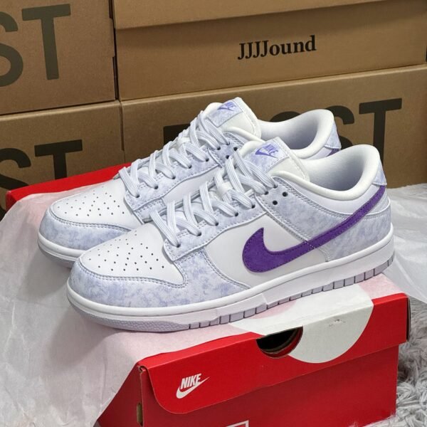 NK Dunk Low - Sneakers