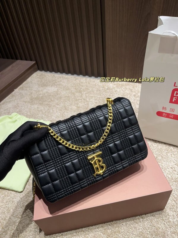 BBR Lola – Bag