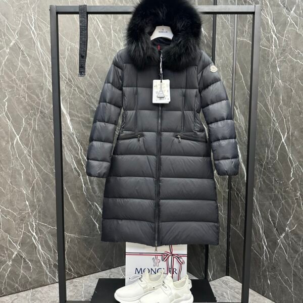 MCL Boedic Long Down - Jacket