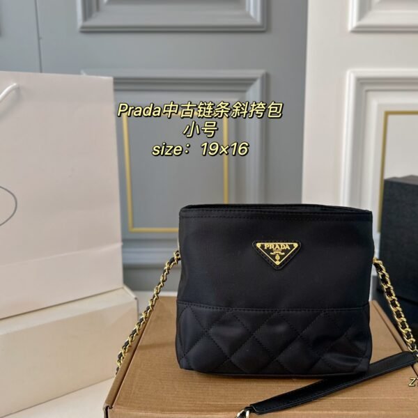 PR Re-Edition 2005 - Bag
