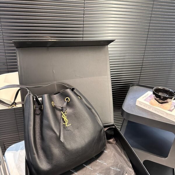 YSL Le Monogramme Bucket - Bag