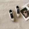 PR Downtown Sneakers - Sneakers – Red · Ref. SH13805