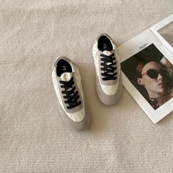 PR Downtown Sneakers - Sneakers
