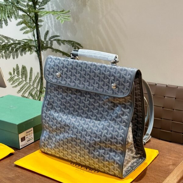 GYD Alpin Backpack GYDine Canvas - Bag