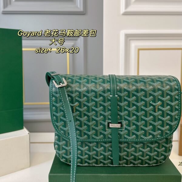 GYD Belvedere PM - Bag